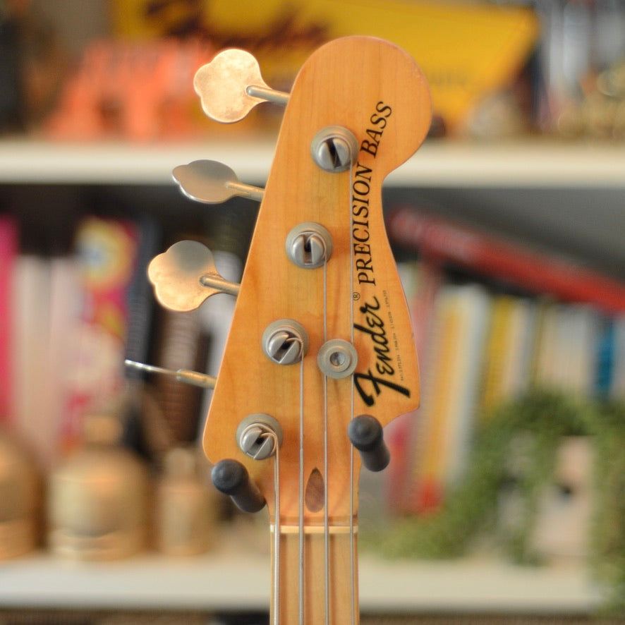 1973 Fender Precision Bass