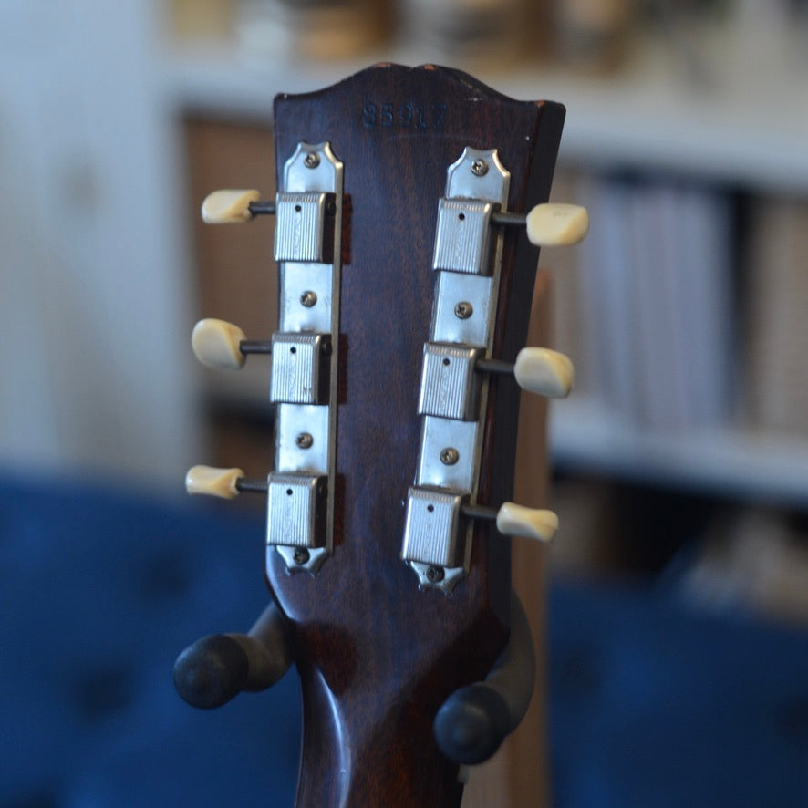 1962 Gibson ES-120T