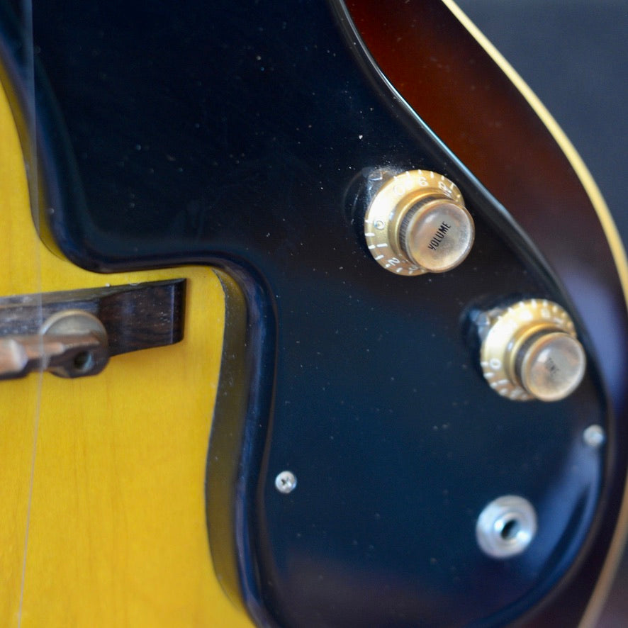 1962 Gibson ES-120T