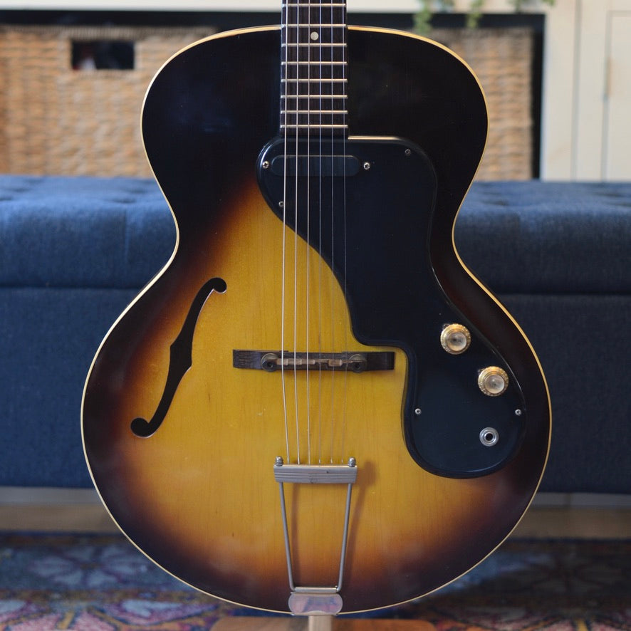 1962 Gibson ES-120T