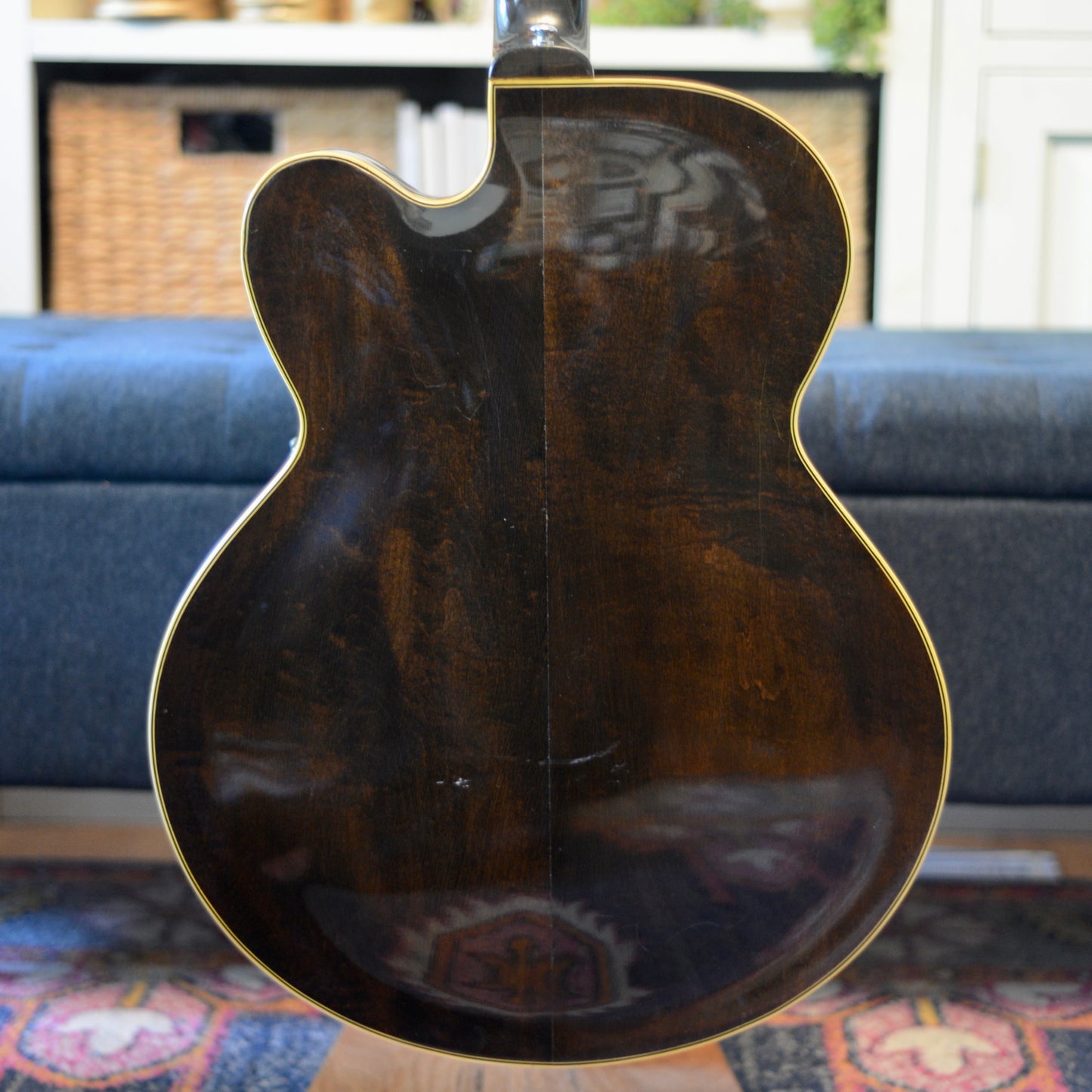 1949 Gibson L-7P