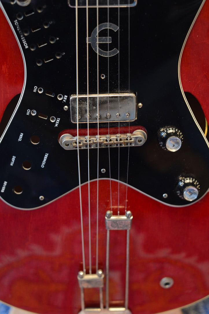 1963 Epiphone Professional