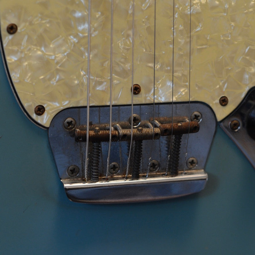 1967 Fender Musicmaster