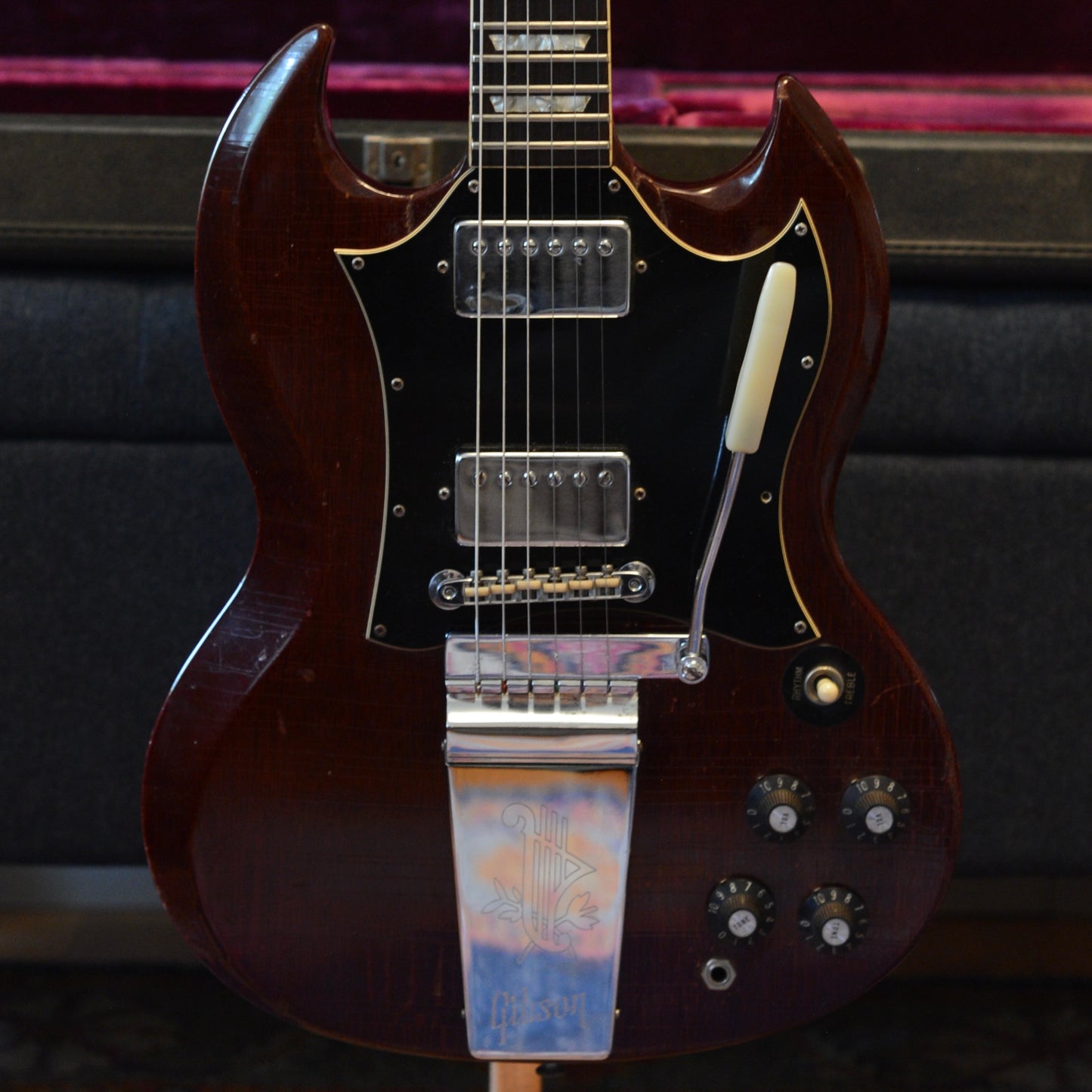 1971 Gibson SG Standard