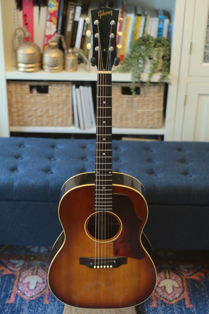 1968 Gibson B-25