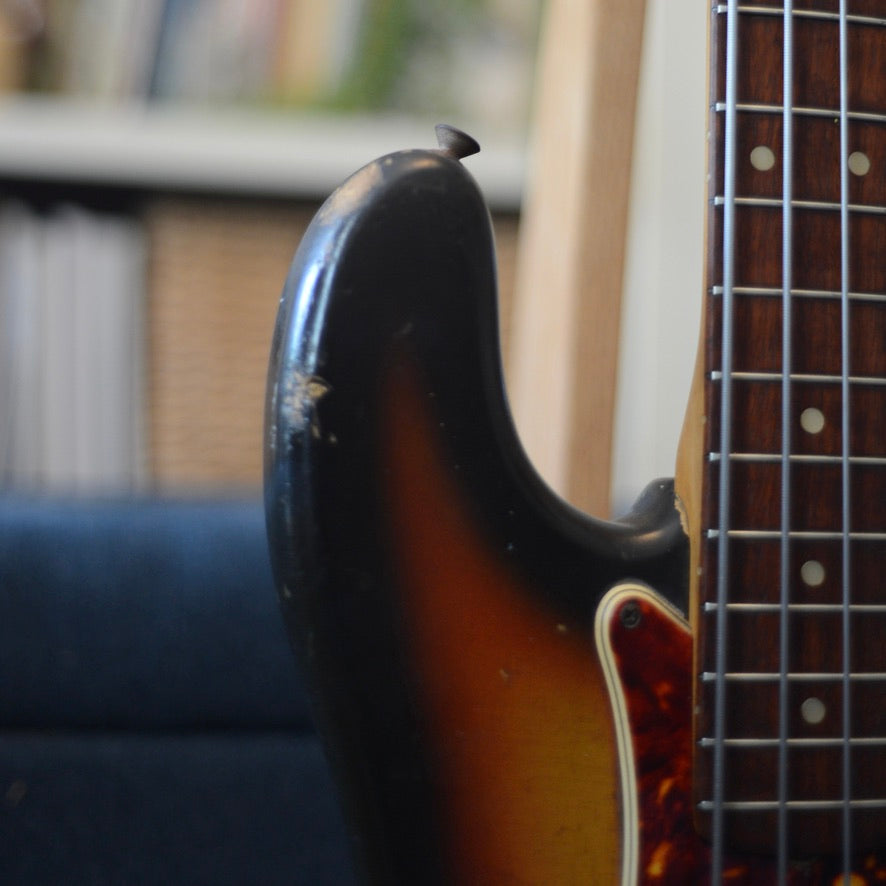 1965 Fender Precision Bass