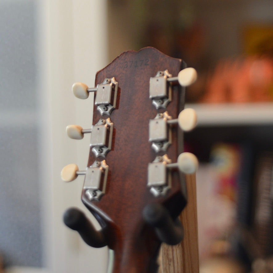 1961 Epiphone Gibson Sorrento E452T