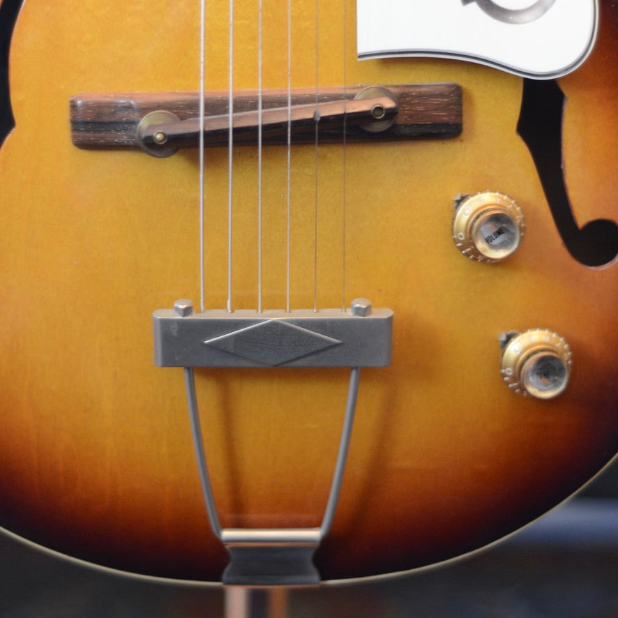 1961 Epiphone Gibson Sorrento E452T