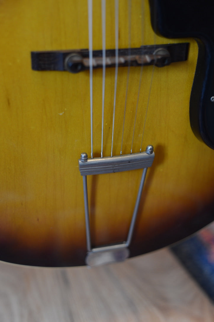 1962 Gibson ES-120T