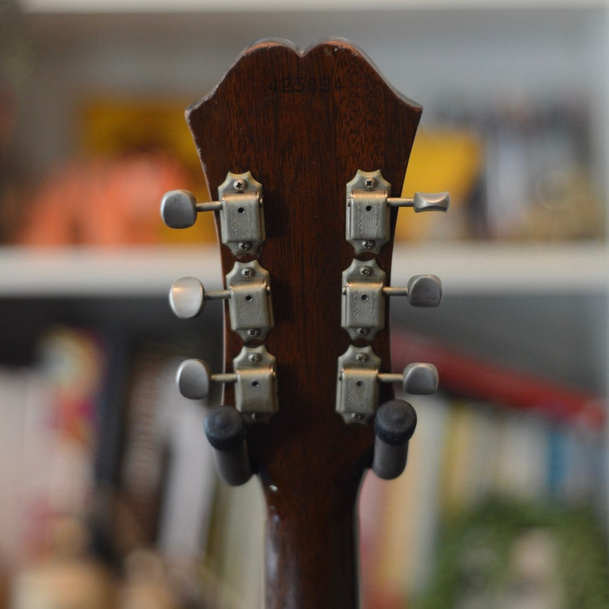 1966 Epiphone Gibson Casino E230T Royal Tan