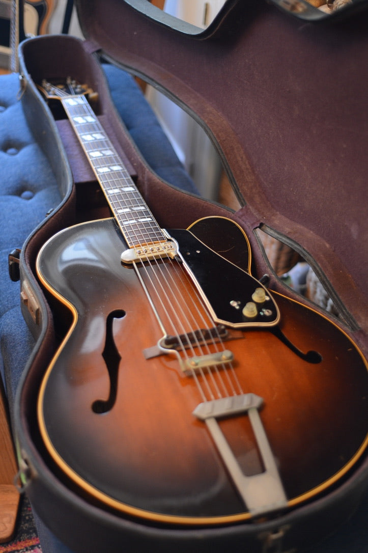 1949 Gibson L-7P