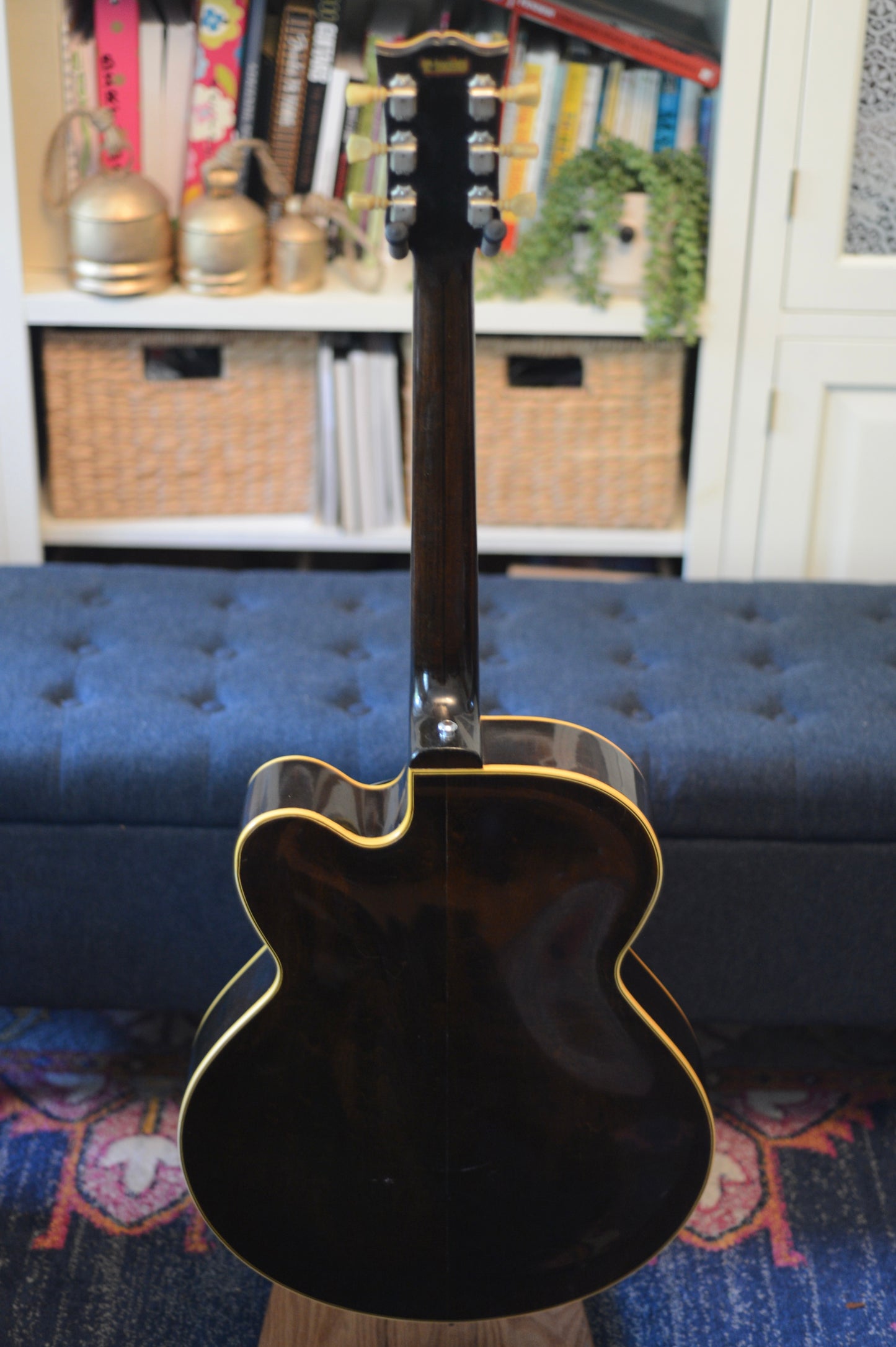 1949 Gibson L-7P
