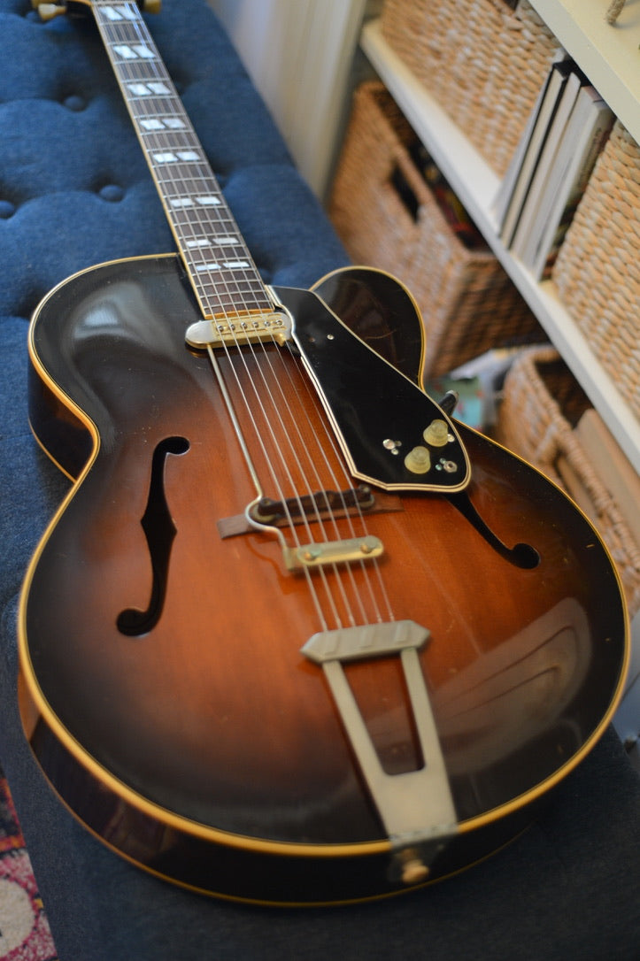 1949 Gibson L-7P
