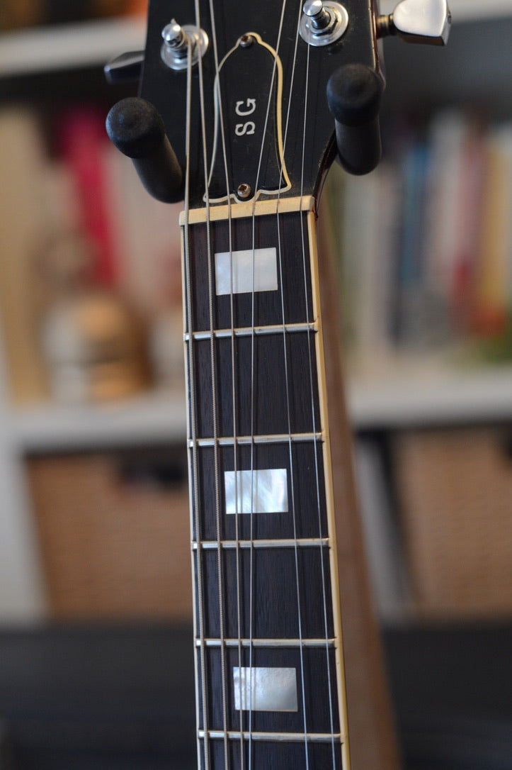 1982 Gibson SG Standard
