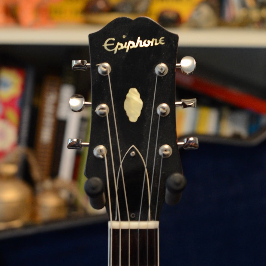 1963 Epiphone Professional