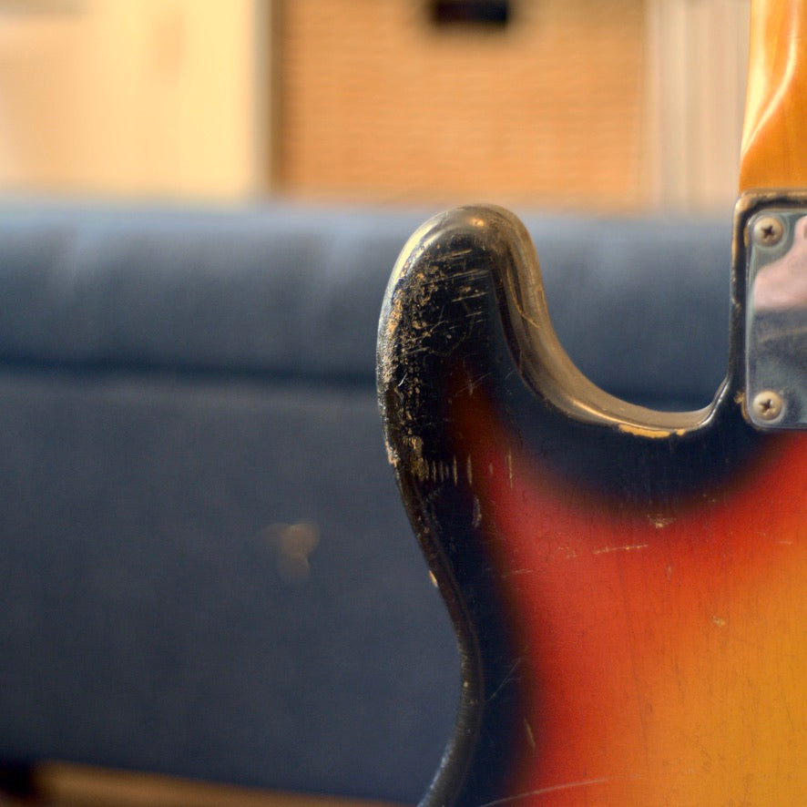 1965 Fender Precision Bass