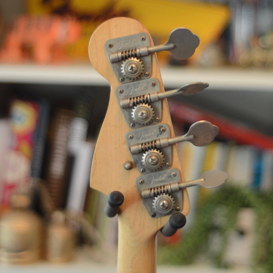 1973 Fender Precision Bass