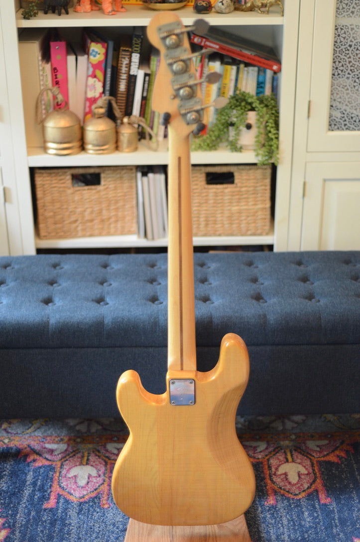 1973 Fender Precision Bass