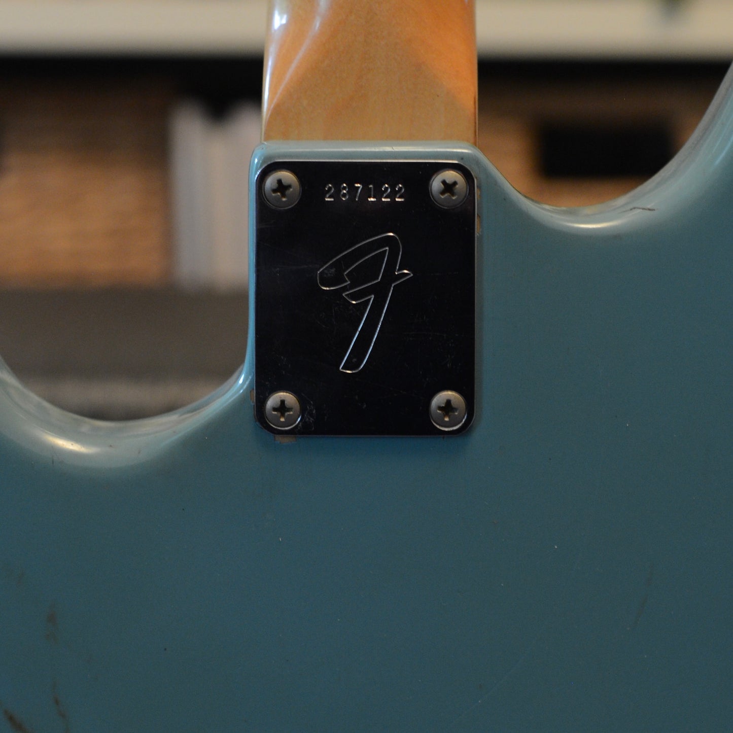 1967 Fender Musicmaster