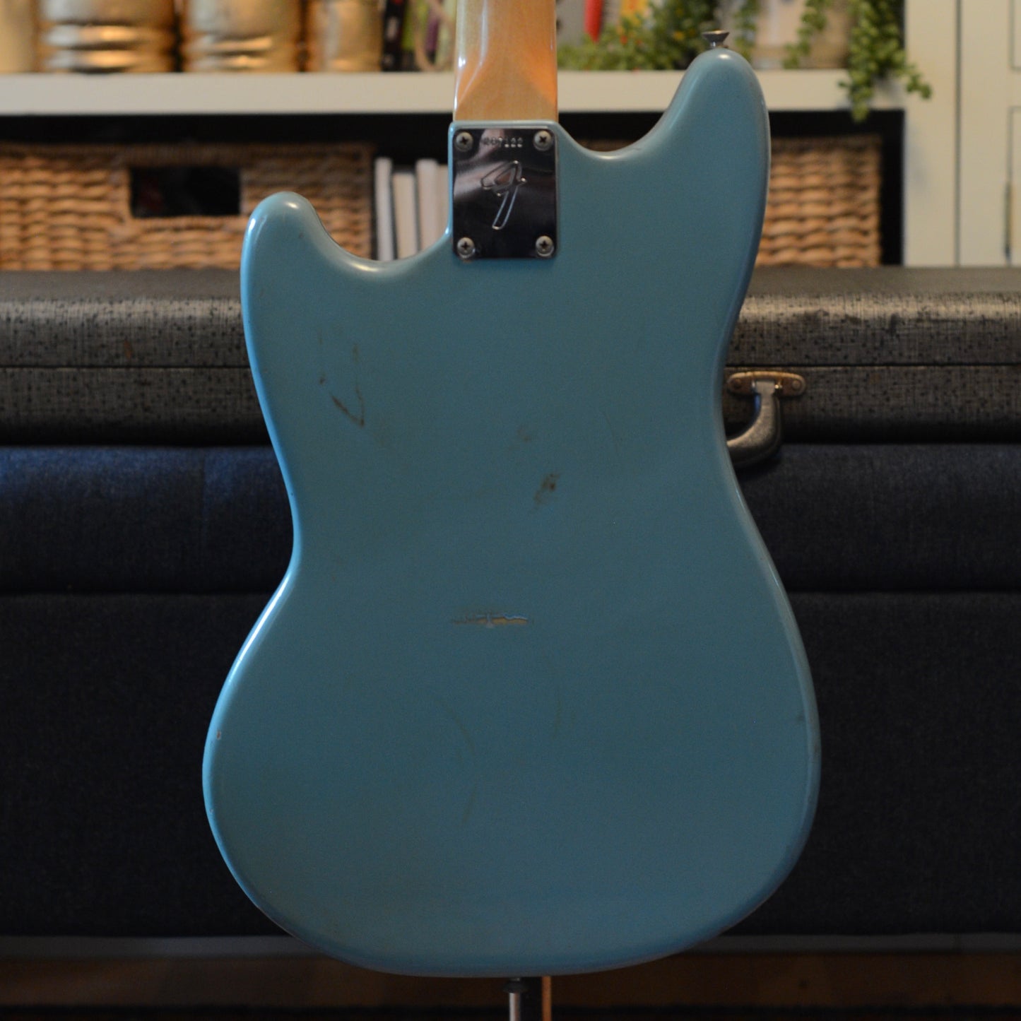 1967 Fender Musicmaster