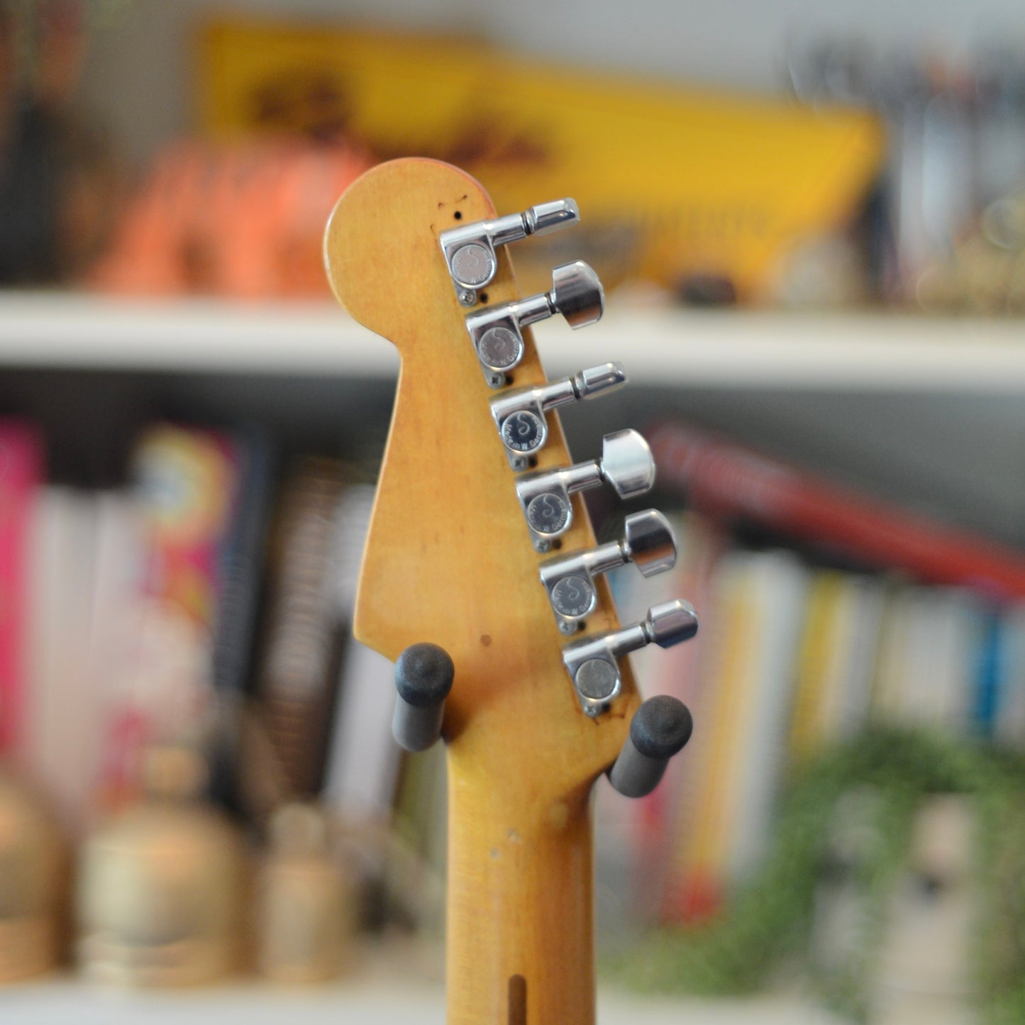 1956 Fender Musicmaster
