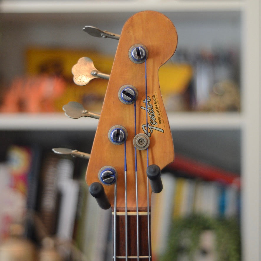 1965 Fender Precision Bass