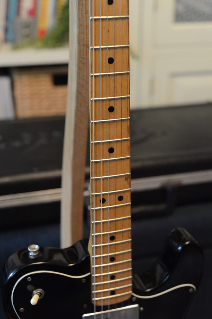 1975 Fender Telecaster Deluxe