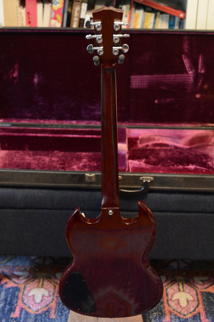 1971 Gibson SG Standard