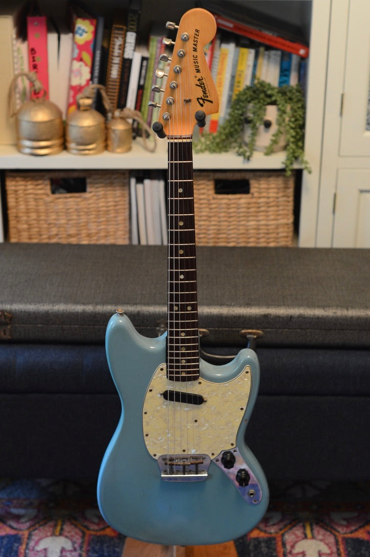 1967 Fender Musicmaster