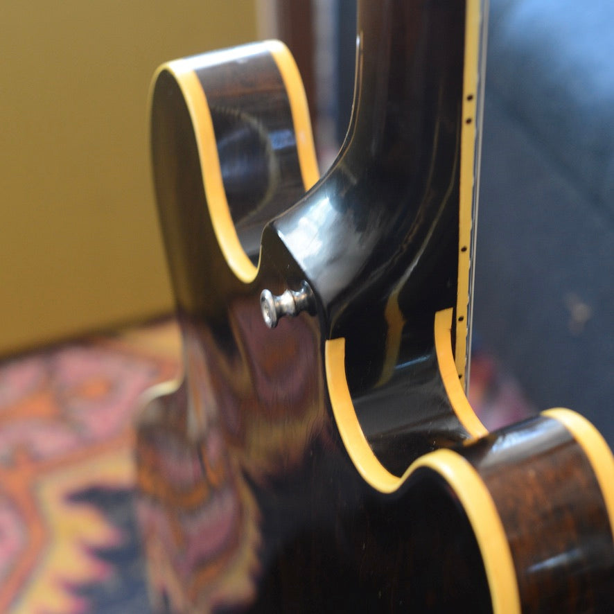 1966 Epiphone Gibson Casino E230T Royal Tan