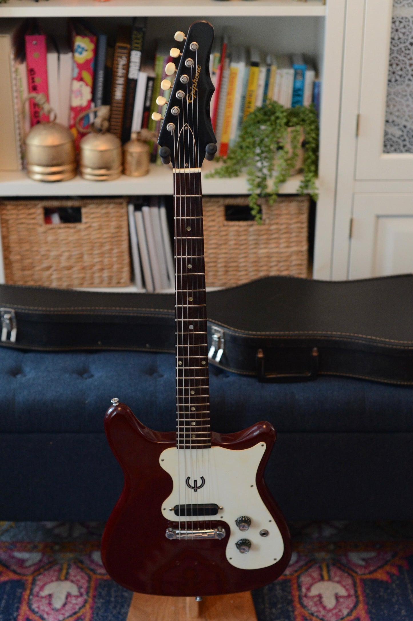 1965 Epiphone Olympic