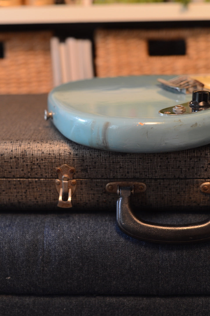 1967 Fender Musicmaster