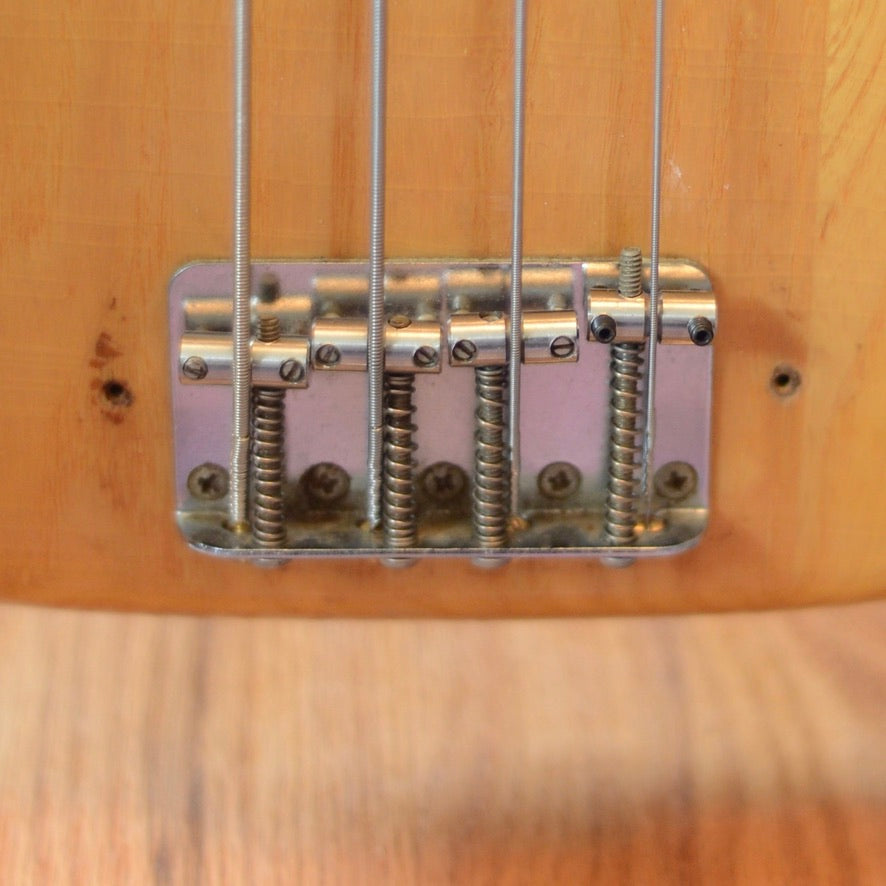 1973 Fender Precision Bass