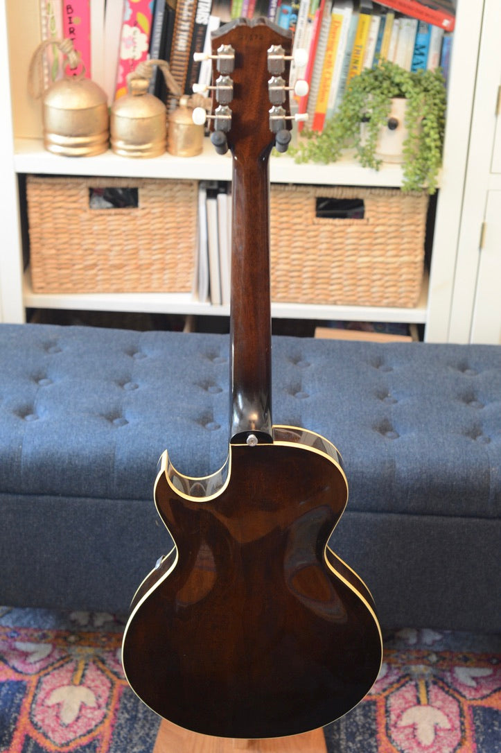 1961 Epiphone Gibson Sorrento E452T