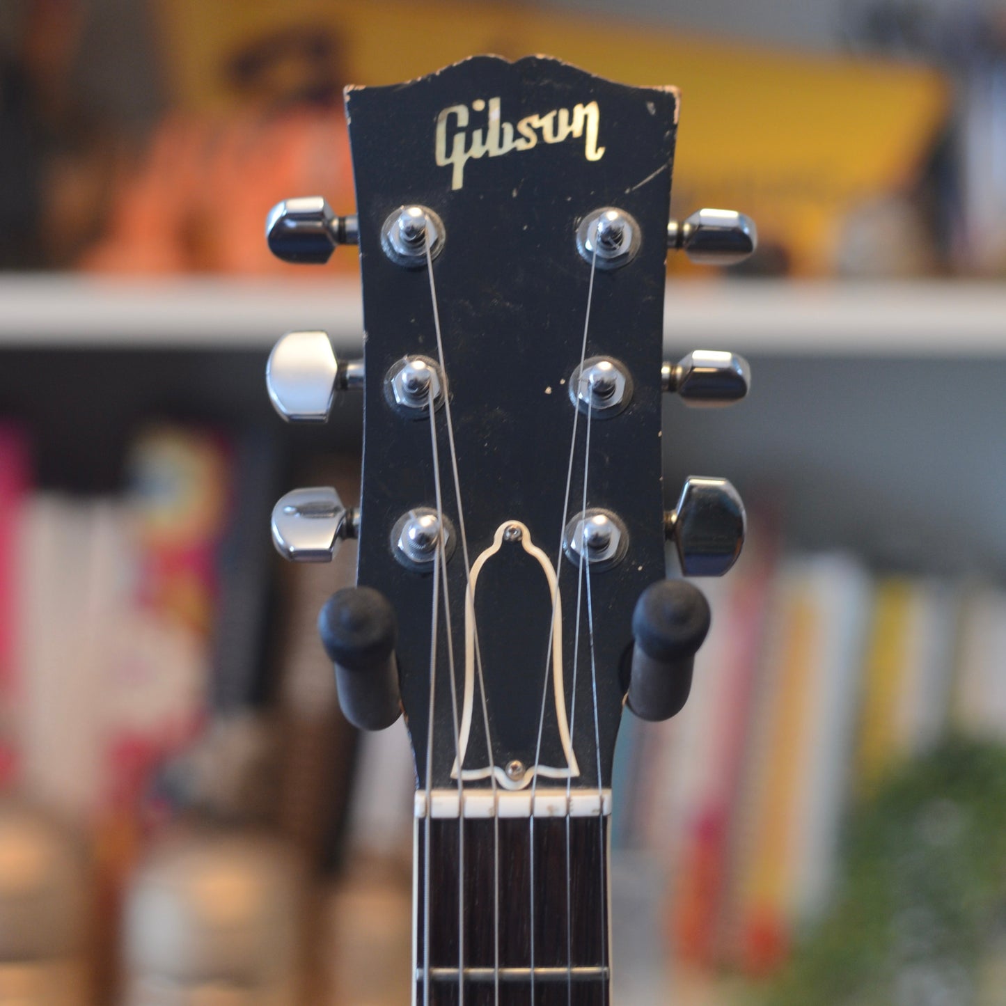 1964 Gibson SG Special