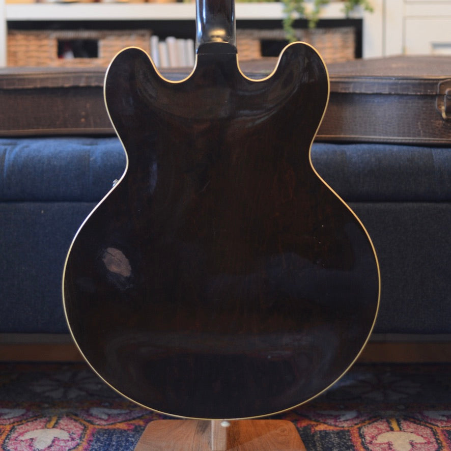 1960 Gibson ES-330T