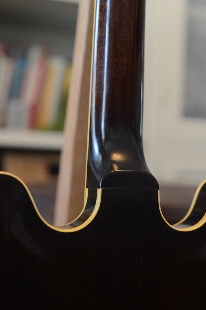 1960 Gibson ES-330T
