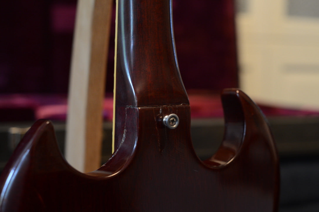 1971 Gibson SG Standard