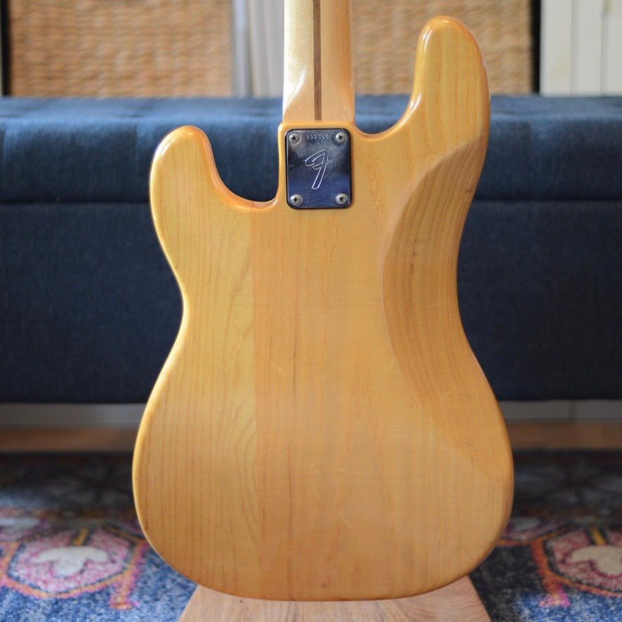 1973 Fender Precision Bass