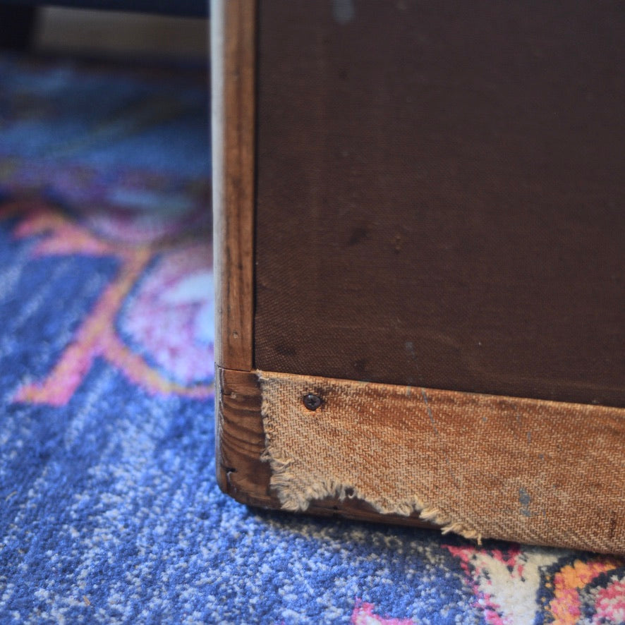 1953 Fender Deluxe 5B3 Wide Panel