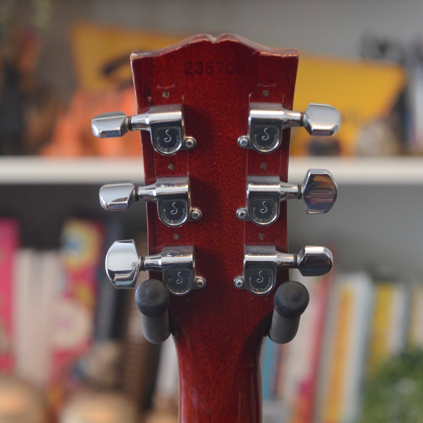 1964 Gibson SG Special