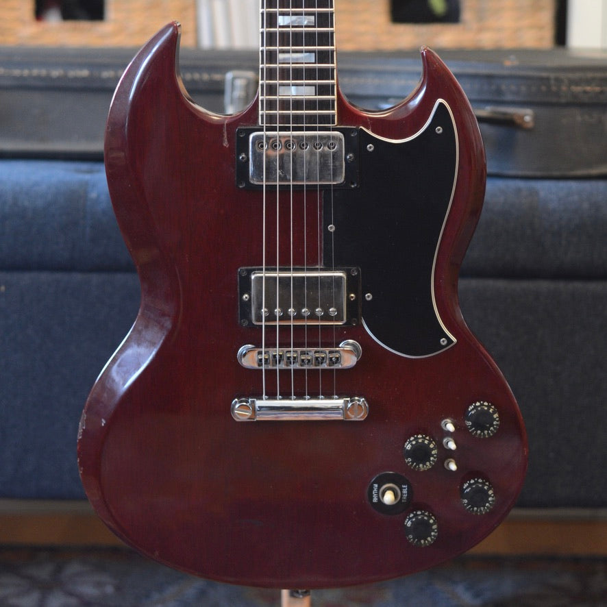 1982 Gibson SG Standard