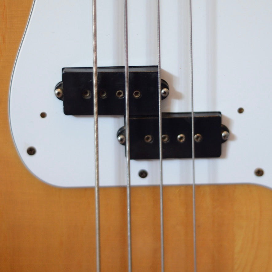 1973 Fender Precision Bass