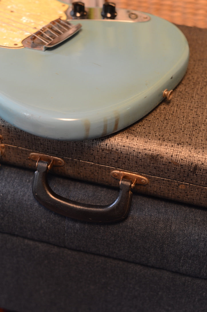 1967 Fender Musicmaster