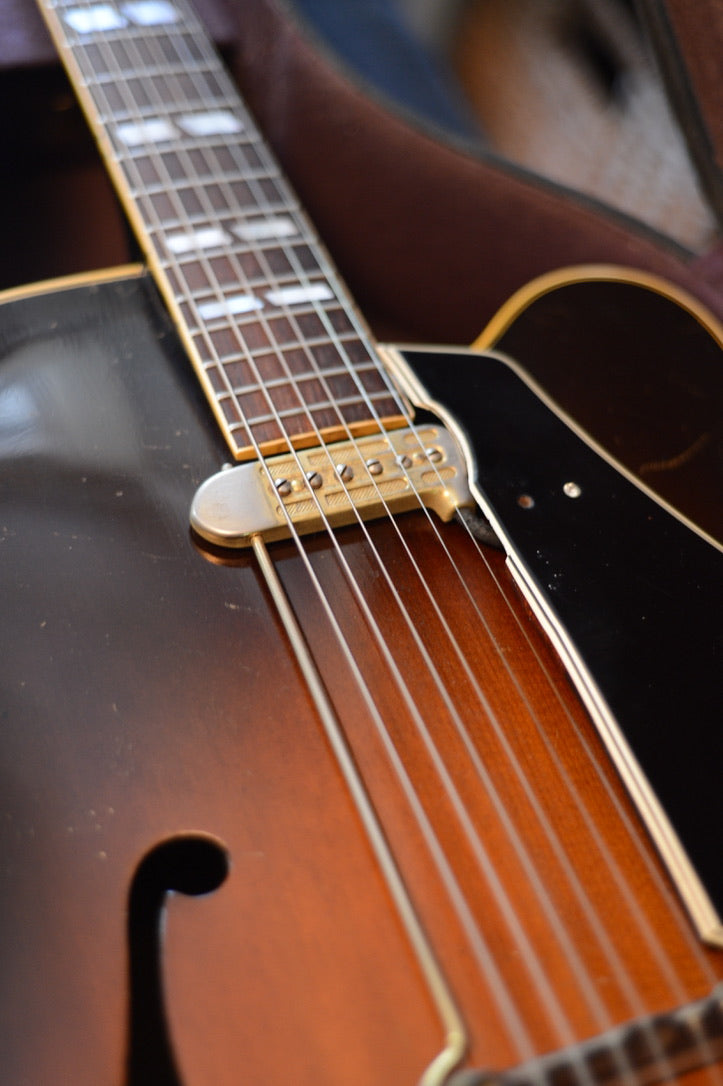 1949 Gibson L-7P