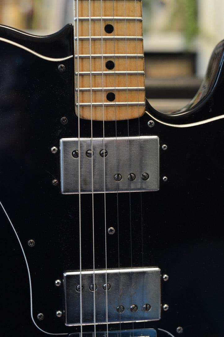 1975 Fender Telecaster Deluxe