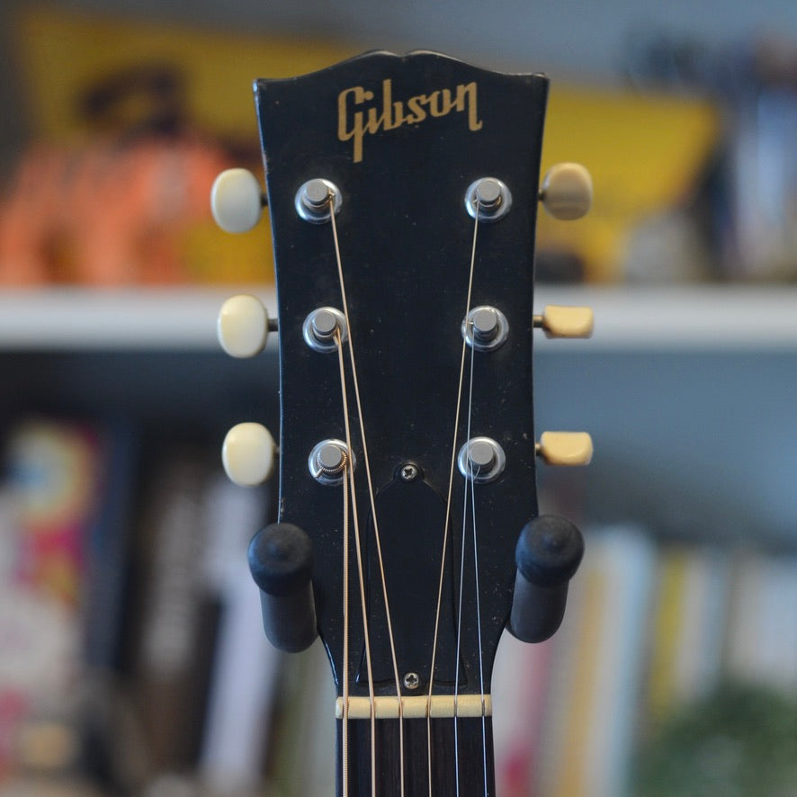 1968 Gibson B-25