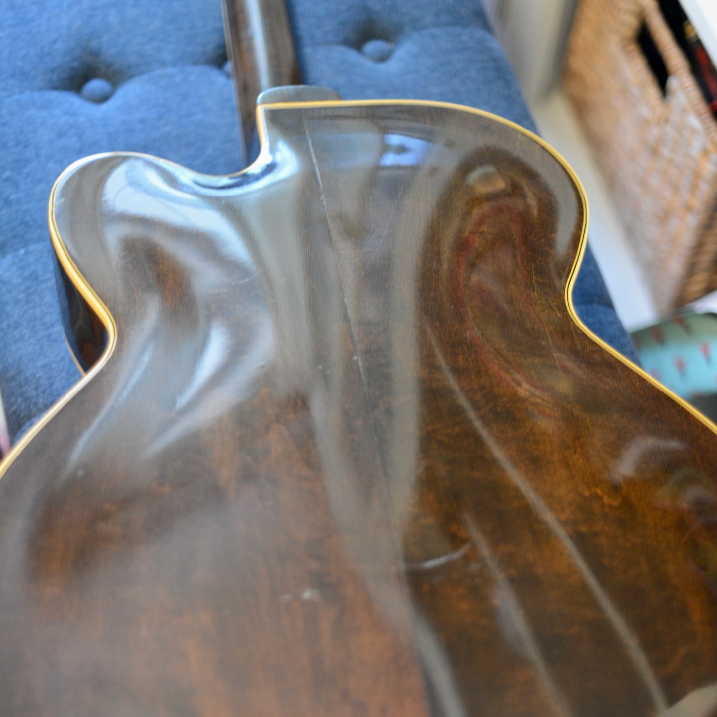 1949 Gibson L-7P