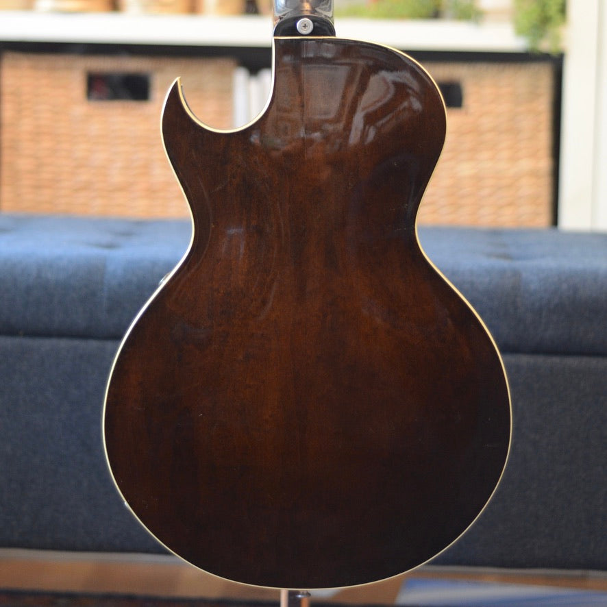 1961 Epiphone Gibson Sorrento E452T