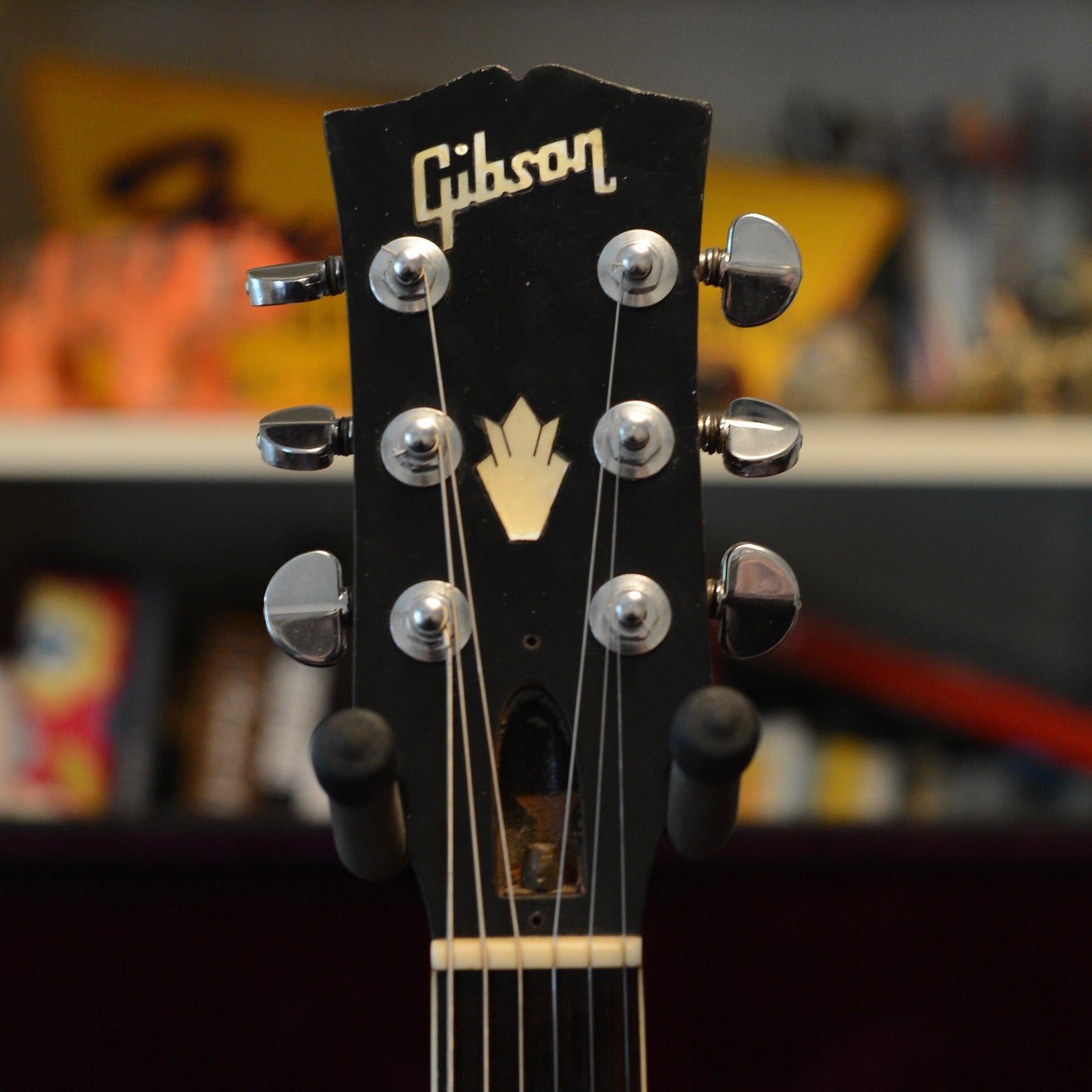 1971 Gibson SG Standard